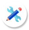 Decisions Logo