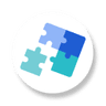 CloudMojo Tech Logo